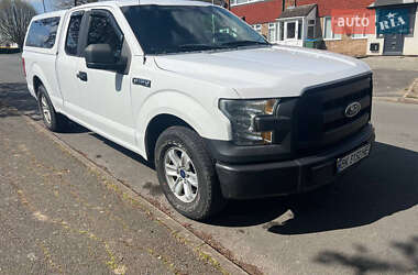Ford F-150  2015