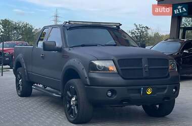 Ford F-150  2007