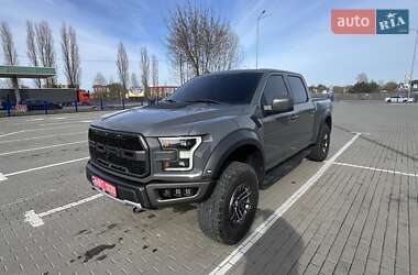 Ford F-150  2019