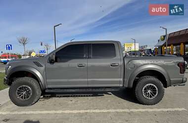 Ford F-150  2019