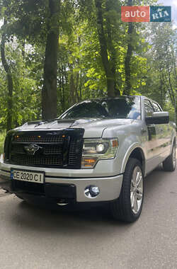 Ford F-150  2014