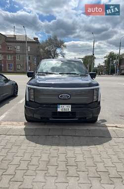 Ford F-150  2023