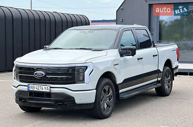 Ford F-150  2022