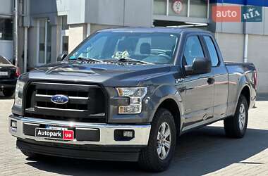 Ford F-150 2016