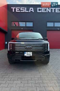 Ford F-150  2022