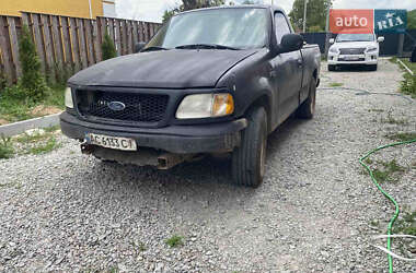 Ford F-150 2003