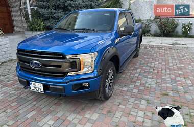 Ford F-150 2020