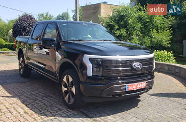 Ford F-150  2024