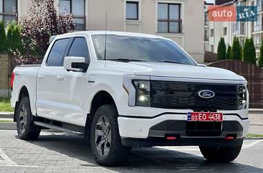 Ford F-150  2022