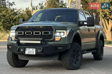 Ford F-150  2012