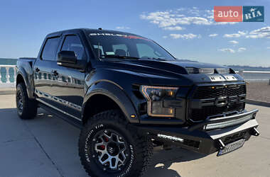 Ford F-150  2017