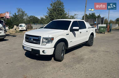 Ford F-150  2014