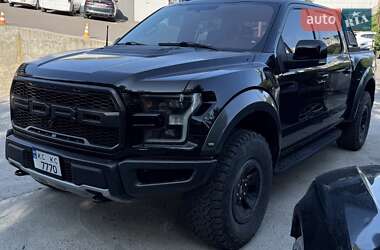 Ford F-150 2017