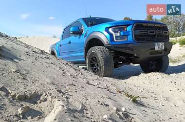 Ford F-150  2019