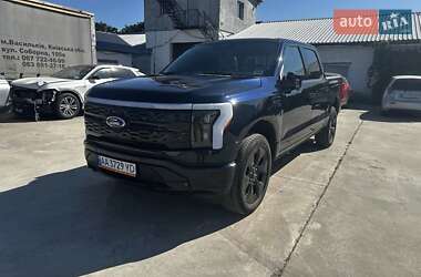 Ford F-150 2023