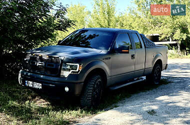 Ford F-150  2012