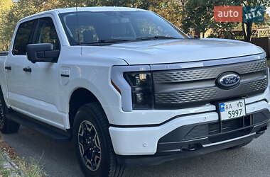 Ford F-150  2023