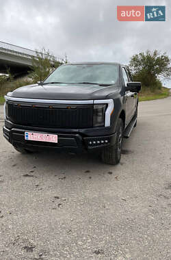 Ford F-150  2023