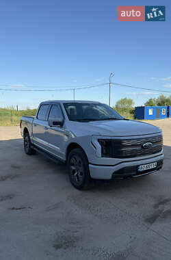 Ford F-150  2023