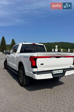 Ford F-150  2022