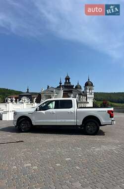 Ford F-150  2022