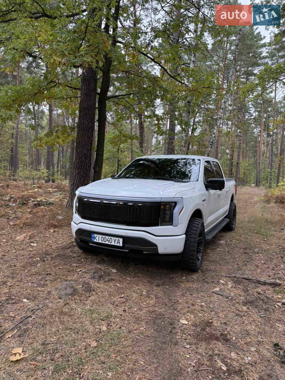 2023 Ford F-150 - мініатюра 3