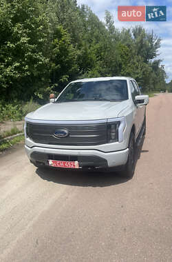 Ford F-150  2023