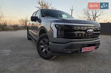 Ford F-150  2024