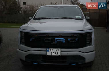 Ford F-150  2024