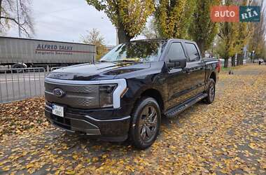 Ford F-150 2023