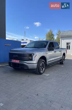 Ford F-150 2023