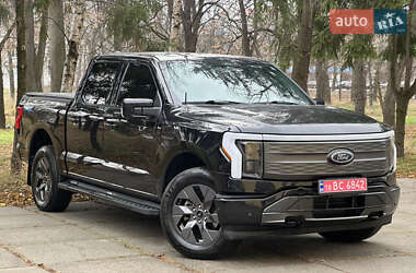 Ford F-150 2022
