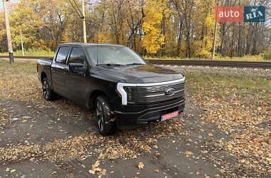 Ford F-150 2023