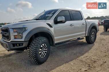Ford F-150  2019