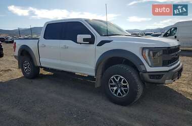 Ford F-150  2022