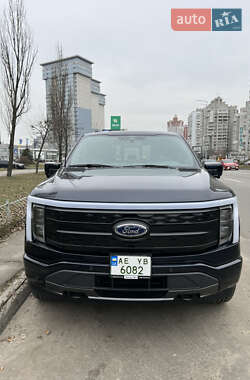 Ford F-150 2023