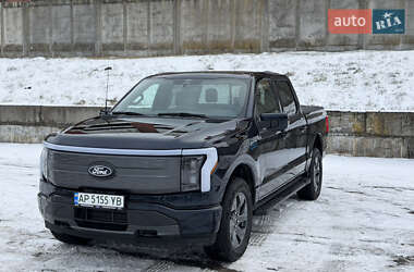 Ford F-150 2025