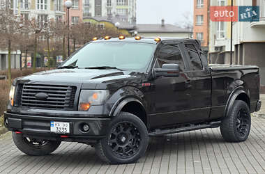 Ford F-150  2012