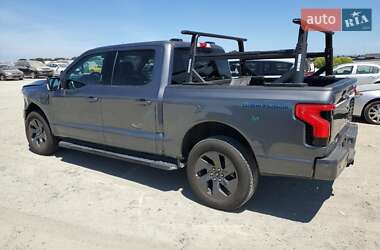 Ford F-150  2022