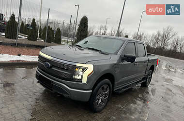 Ford F-150  2023
