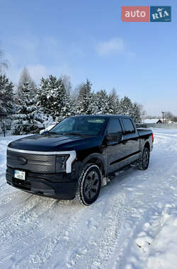 Ford F-150  2023