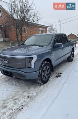Ford F-150 2023
