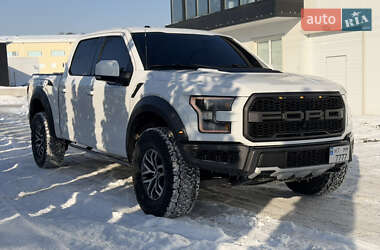 Ford F-150  2017