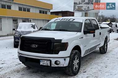 Ford F-150 2013
