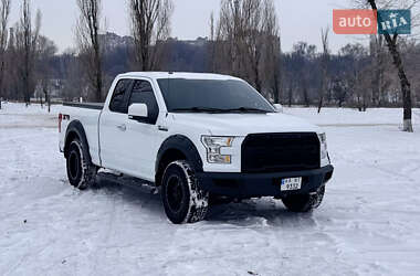 Ford F-150 2015