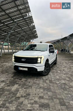 Ford F-150 2024