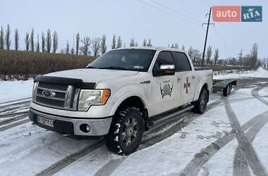 Ford F-150 2009