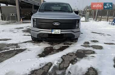 Ford F-150  2024