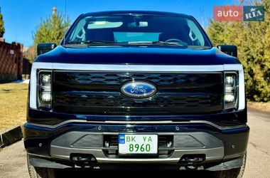 Ford F-150  2023