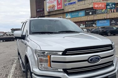 Ford F-150  2019